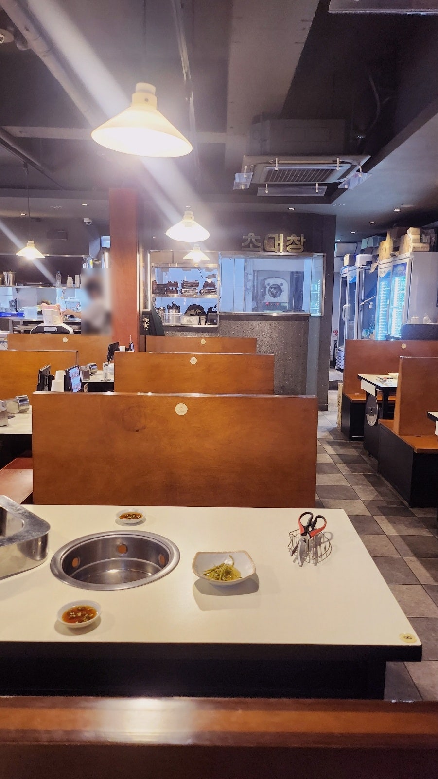 당산역 고기집 추천 | 콜키지 프리 가능한 당산역 맛집 고기집 초대창 당산역점 재방문 후기 이미지 21