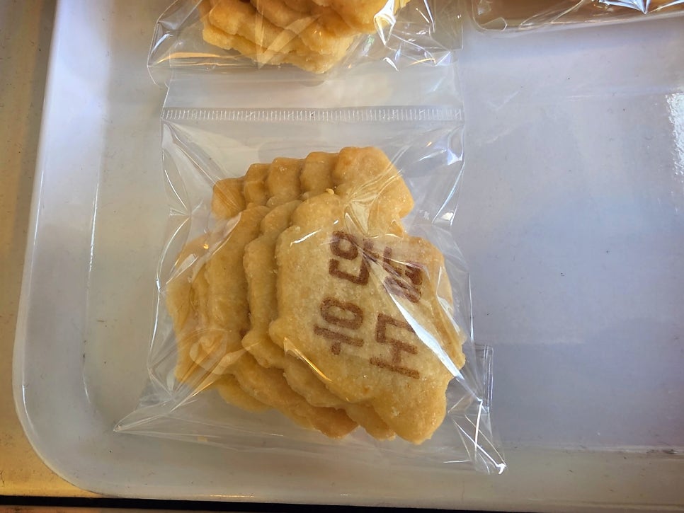 우도 땅콩아이스크림 맛집 추천 | 한라봉 아이스크림도 맛있는 우도 달콤아재 찐 후기 이미지 12