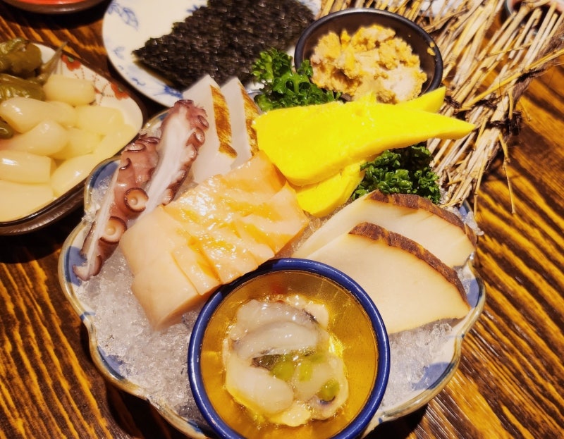 마곡 발산역 참치 맛집 추천 | 분위기도 좋고 가성비 미친 마곡 이자카야 대물참치 마곡점 후기 이미지 17