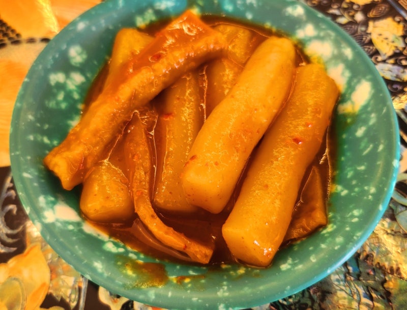 배곧 정왕동 맛집 추천 | 시흥 수제 함박스테이크 맛집 정씨함박 배곧점 후기 이미지 7