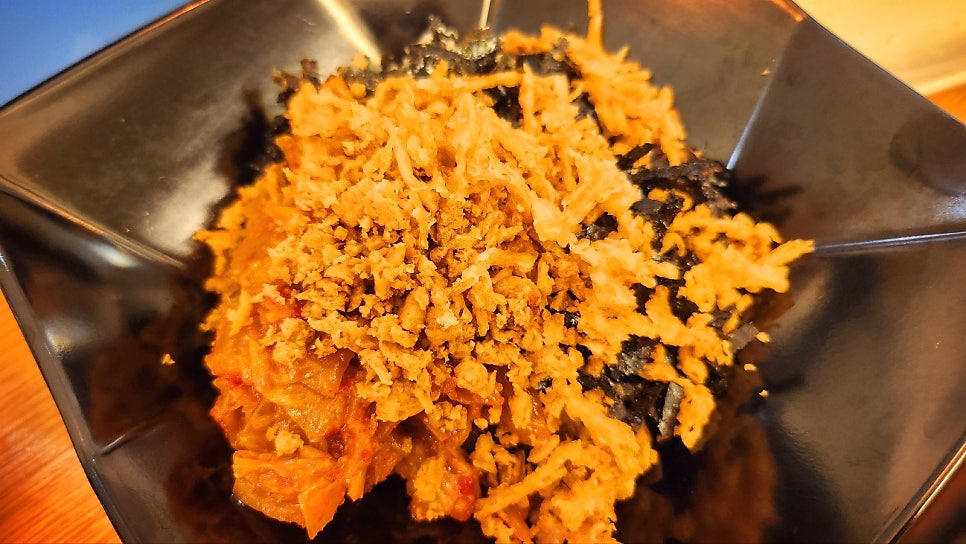 당산 분식 추천 | 문래 점심 맛집 영등포 떡볶이 사리 무한리필 팬팬 재방문 후기 이미지 19