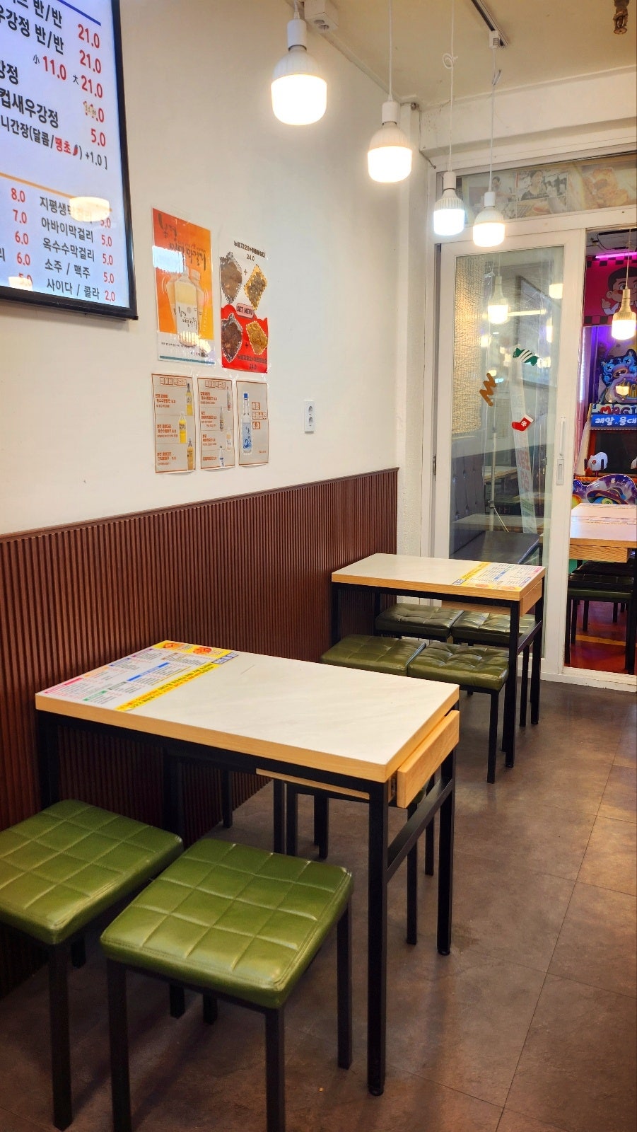 속초 중앙시장 먹거리 추천 | 튀김 감자전 닭강정 누룽지 오징어순대 맛있는 서민갑부 똑이네 튀김 후기 이미지 17