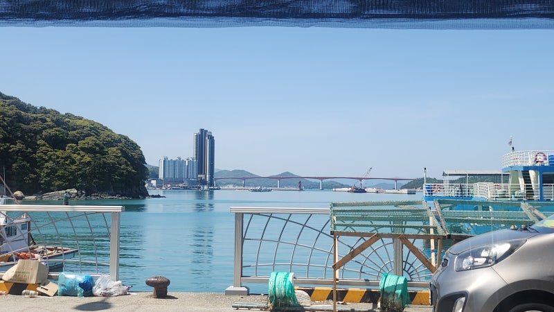 완도 여행 코스 추천 | 명품전복 궁 & 학림회센터 & 명사십리해수욕장 이미지 5