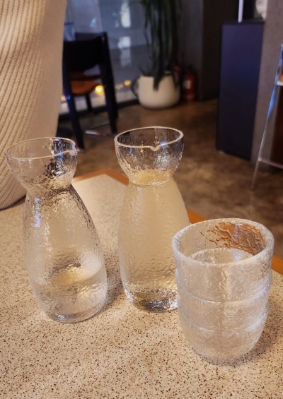 합정 데이트 소개팅 추천 | 사케 페어링 코스가 있는 합정 맛집 이자카야 테 합정 후기 이미지 22