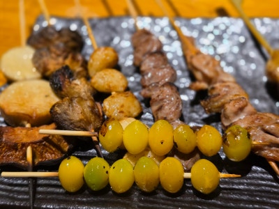 [여의도/샛강역 이자카야 맛집] 로바다야끼소담 (feat.여의도 이자카야, 여의도 술집, 샛강역 술집) 이미지 13