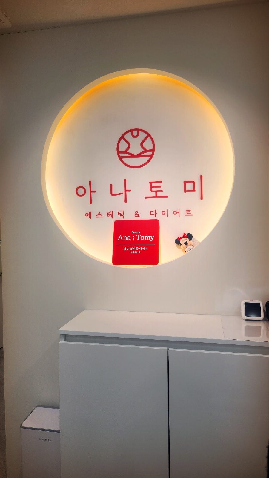 강남역피부관리 추천 | 모공케어 강남웨딩케어 전문 강남에스테틱 아나토미에스테틱 후기