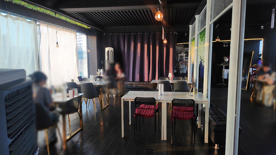 청량리 와인바 추천 | 청량리 스테이크 맛집 '와인처럼' 방문 후기 이미지 7