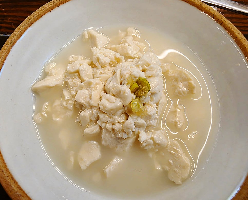 [한남동 맛집 추천] 마니록 한남 (feat. 한남동한식, 한남맛집, 한남동밀면, 한남동수육) 이미지 36
