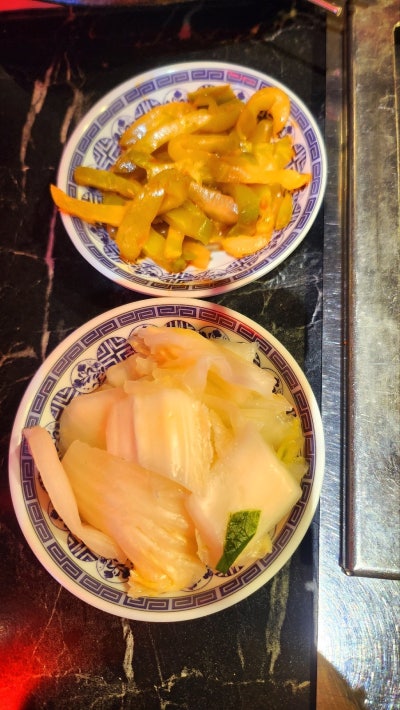 상수 양꼬치 맛집 추천 | 단체회식도 가능한 분위기 맛집 합정역 맛집 로우샹로우 이미지 21