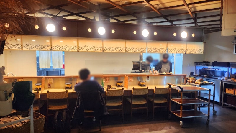 추성훈 스테이크 마포역 규카츠 맛집 | 마포역 점심 맛집 프리미엄 규카츠 규도 마포공덕 본점 후기 이미지 9