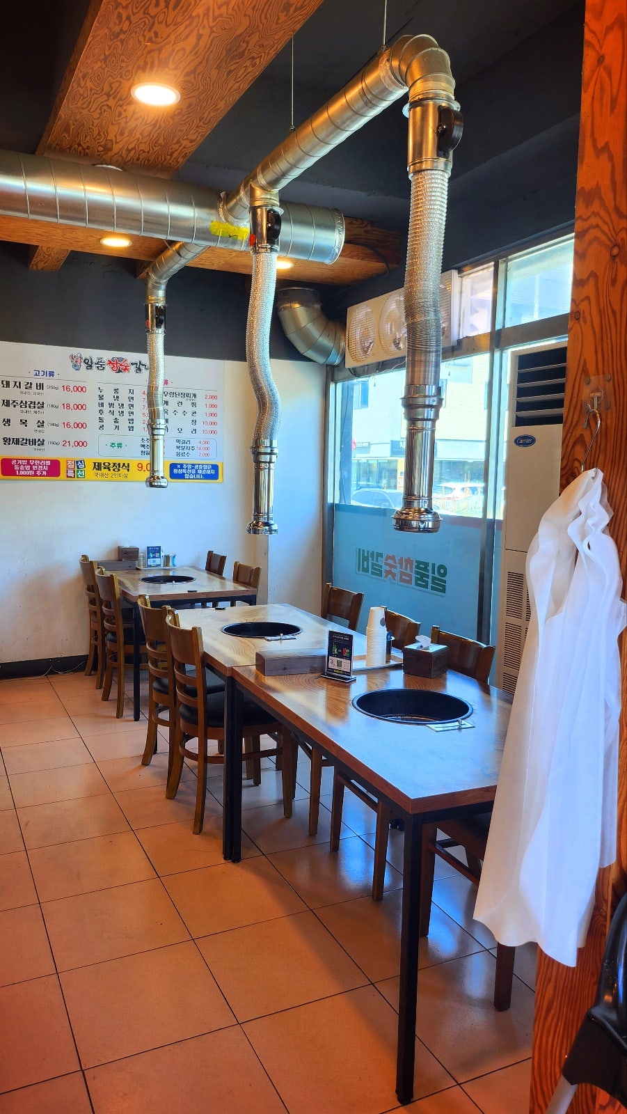 아산테크노밸리 맛집 추천 | 밑반찬 맛있고 가성비 넘치는 아산 고기집 둔포 맛집 일품참숯갈비 후기 이미지 8