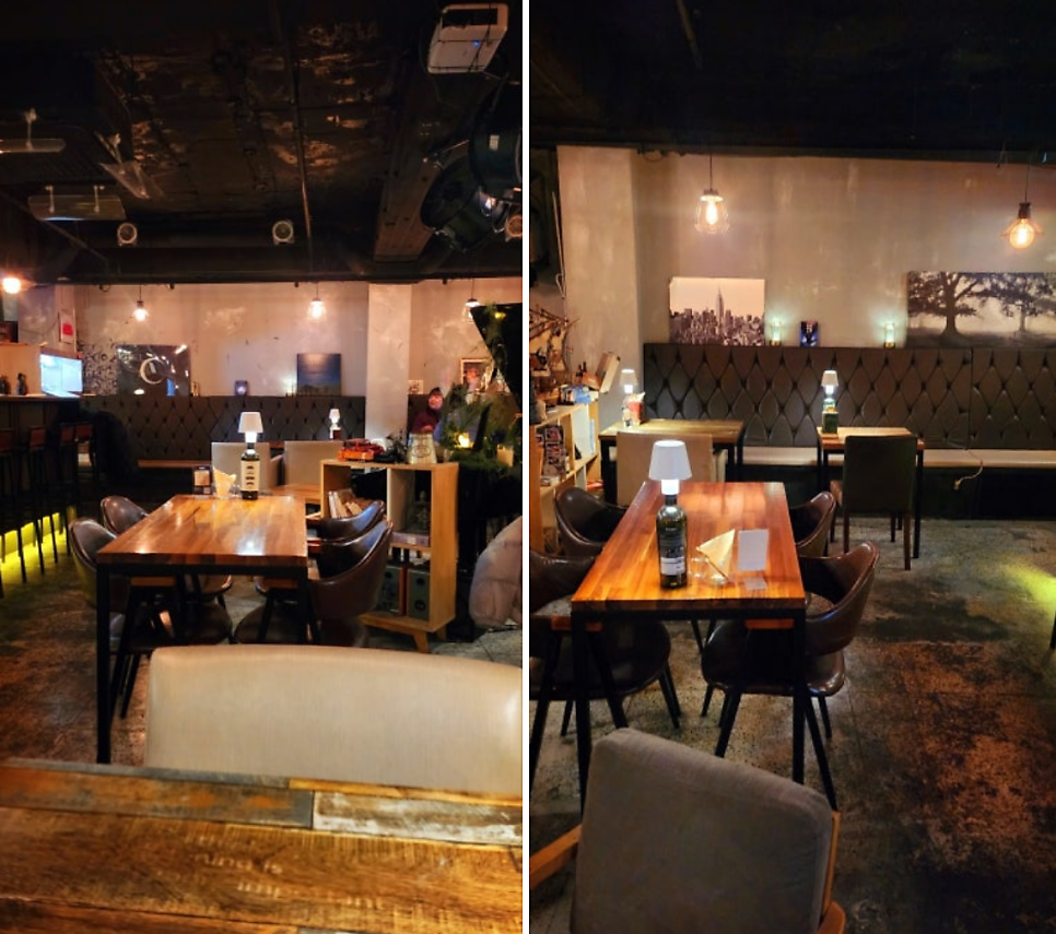 합정 칵테일 추천 | 합정 데이트로 추천하는 분위기 좋은 합정 술집 깊은숲 재방문기 이미지 10