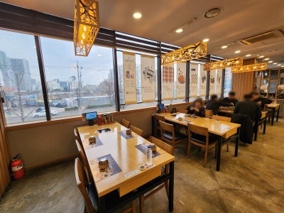 인천 삼산동 맛집 추천 | 가족식사로 추천하는 인천 한식 맛집 삼산동 보릿골정찬 후기 이미지 20