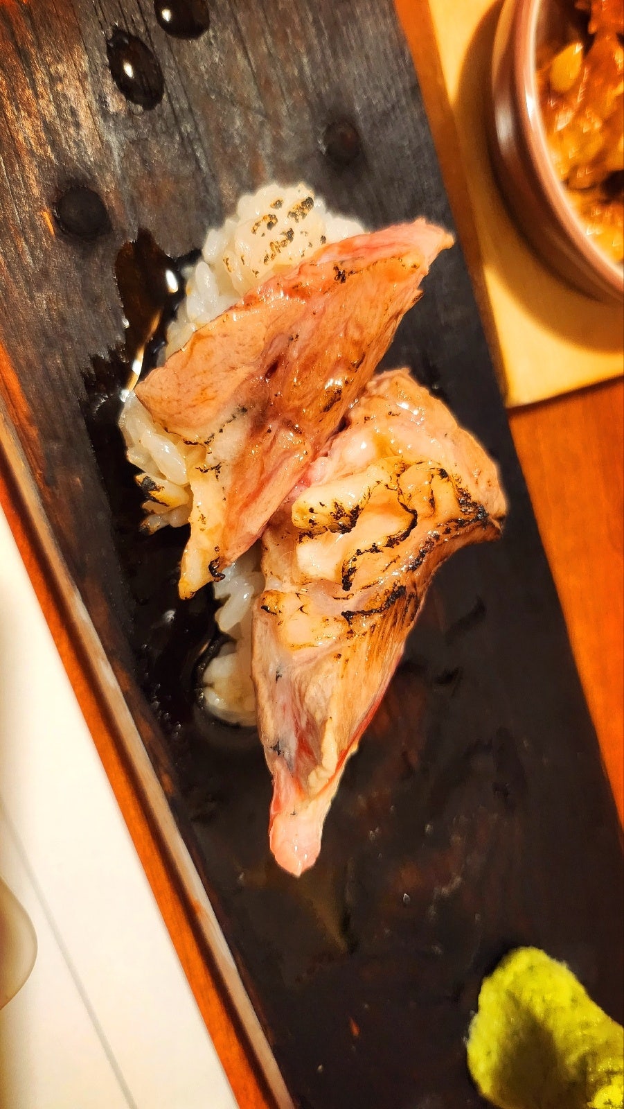 제주 노형동 횟집 추천 | 제주 노형동 참치 맛집 김용복 참치 프리미엄 후기 이미지 18