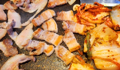 상암 고기집 추천 | 회식하기 좋은 고기맛집 '상암고깃집 상암본점' 이미지 21