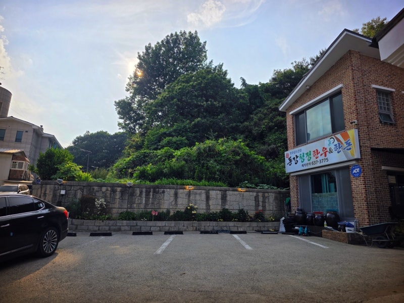 속초 돼지갈비 맛집, 속초 해수욕장 근처 맛집 | 속초 고기집 '동강청정한우앤한돈' 돼지갈비 후기 이미지 3