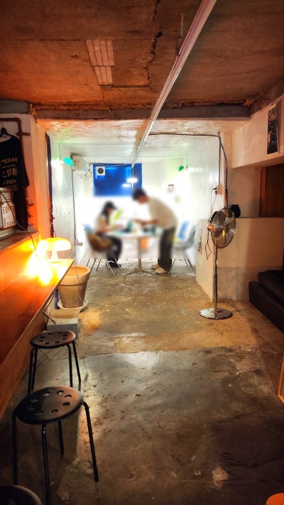 서울역 서계동 카페 추천 | 놀면뭐하니에 나온 카페 '상향선' | 크로와상 맛집 이미지 8