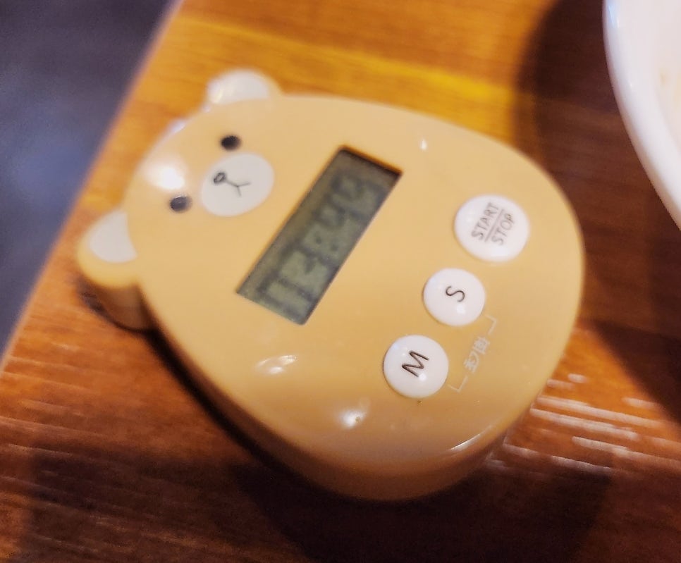 영등포구청역 맛집 추천 | 막걸리와 찰떡인 영등포구청 한식 맛집 도리연 닭도리탕 후기 이미지 11