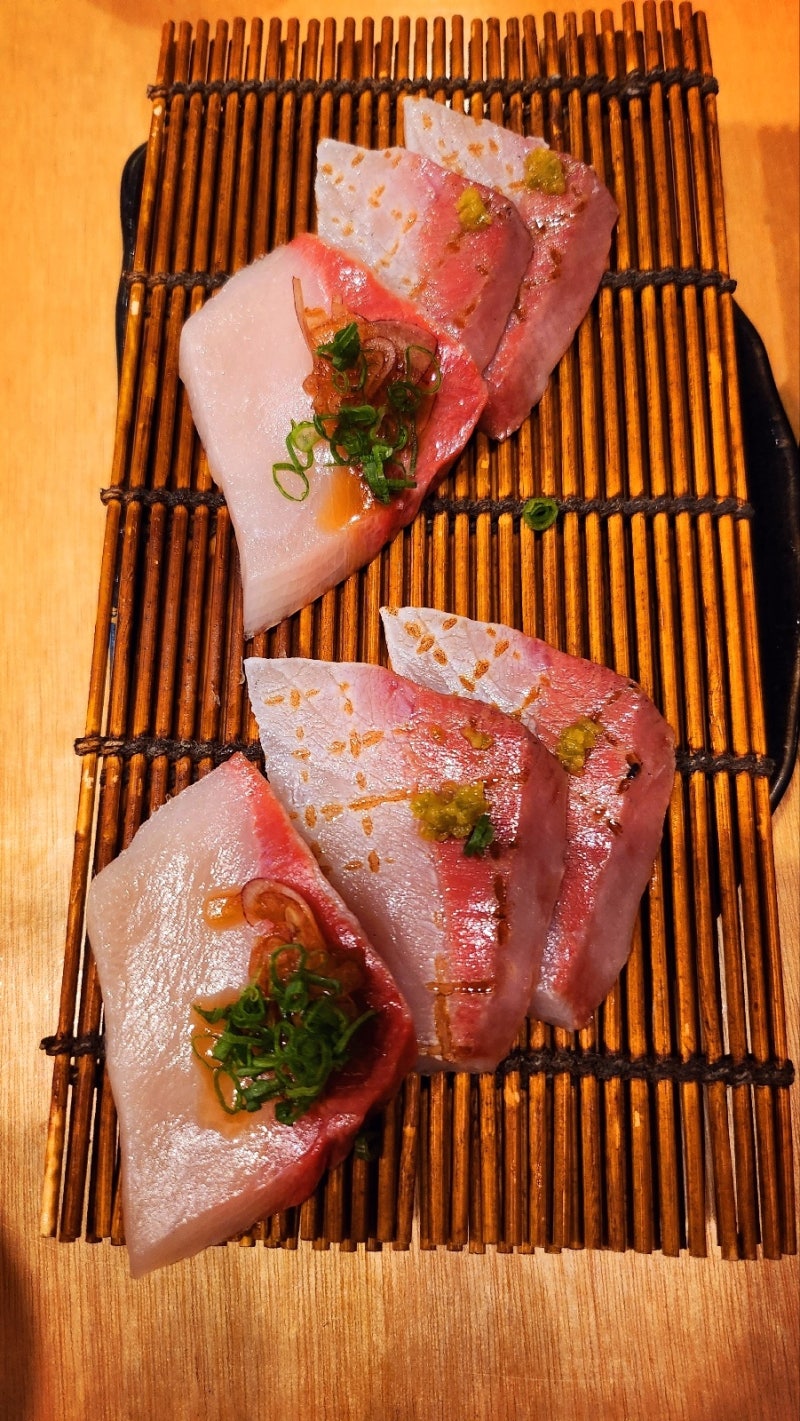 공덕역 맛집 술집 추천 | 공덕역 맛집 코스요리 공덕역 술집 이자카야 사랑과 평화 후기 이미지 30