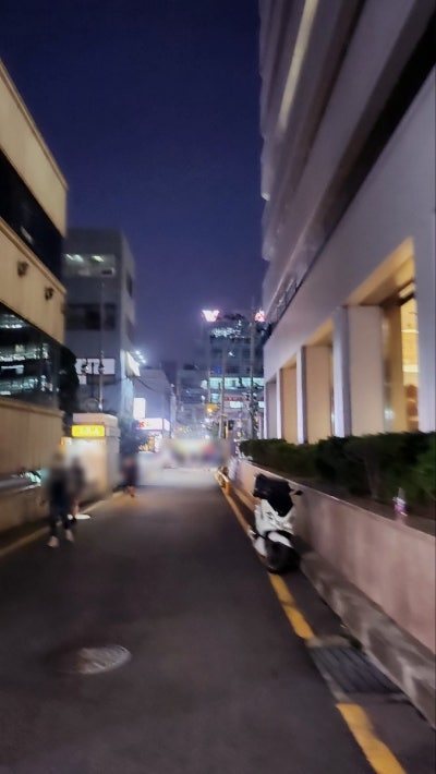 강남 마사지 통증관리 추천 | 논현역 통증관리 목 허리 어깨 두통 체형교정 가능한 쉼표테라피 후기 이미지 5