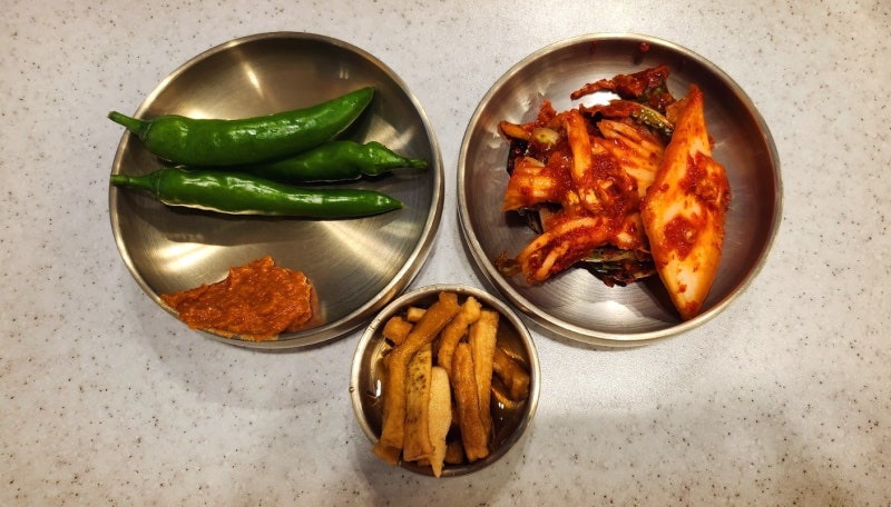 애월 카페거리 맛집 추천 | 애월 점심맛집으로 추천하는 고기국수 맛집 한담국수 곽지애월점 후기 이미지 17