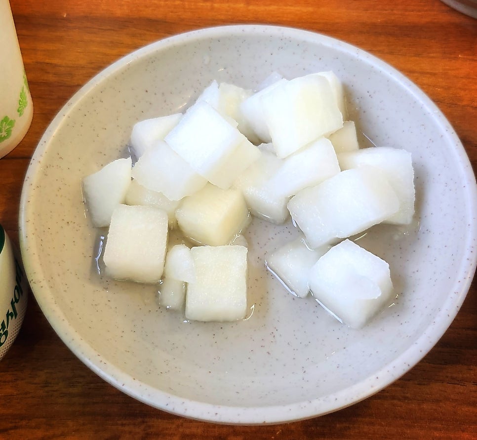 [신촌역근처 닭도리탕 맛집 추천] 풍년닭도리탕 이미지 11