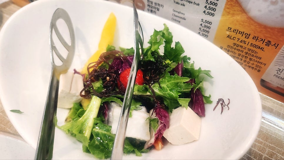 광화문 한정식 맛집 추천 | 무료 주차 가능해서 서울 상견례 및 회식 장소 추천 일품진진수라 광화문점 후기 이미지 29