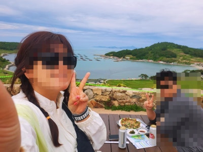 청산도 여행 코스 추천 | 서편제 촬영지 후기 (가는 방법, 버스 시간 안내) 이미지 12