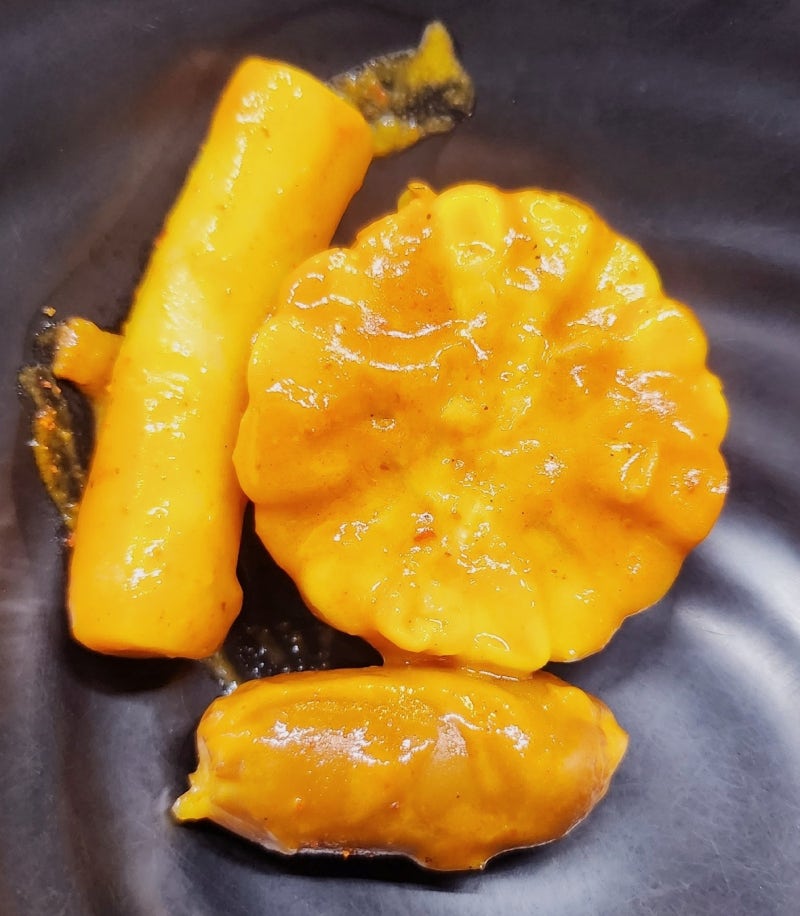 건대 맛집 추천 | 뼈구이가 맛있는 건대 점심도 회식도 가능한 조선솥뚜껑감자탕 후기 이미지 13