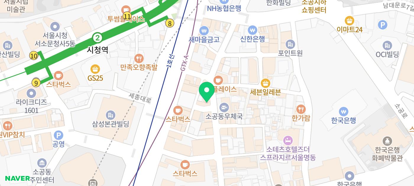 [시청역 근처 대놓고 맛집] 농민백암순대(feat.평일 웨이팅) 이미지 19