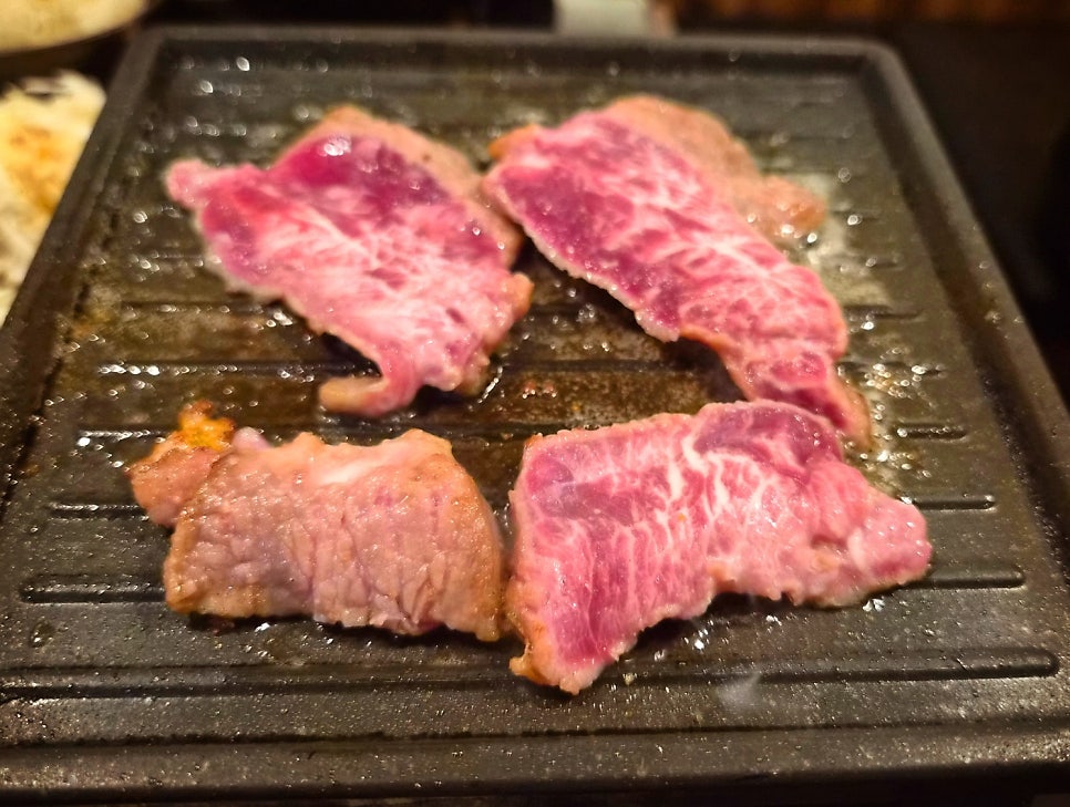 여의도역 맛집 일식 추천 | 여의도공원 규가츠 맛집 후라토식당 여의도직영점 후기 이미지 22