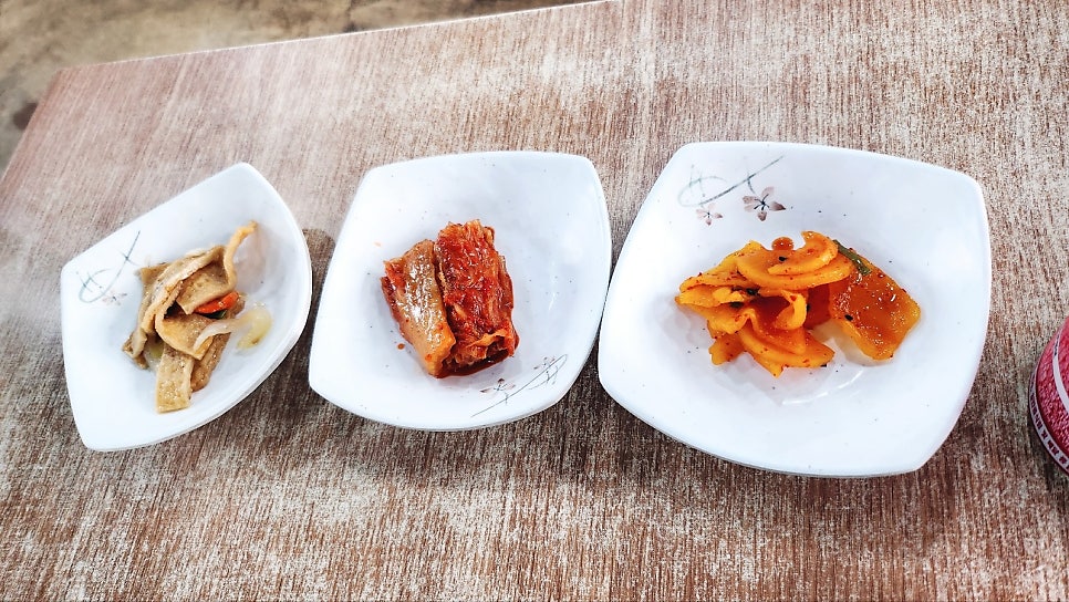 죽녹원 근처 맛집 추천 | 전남 담양 맛집 프로방스 한식 구가네 META 밥상 후기 이미지 18