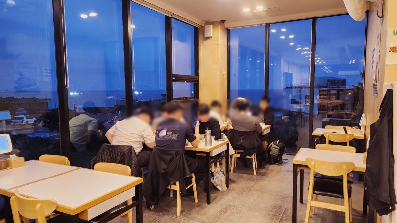 애월 카페거리 맛집 추천 | 애월 점심맛집으로 추천하는 고기국수 맛집 한담국수 곽지애월점 후기 이미지 7