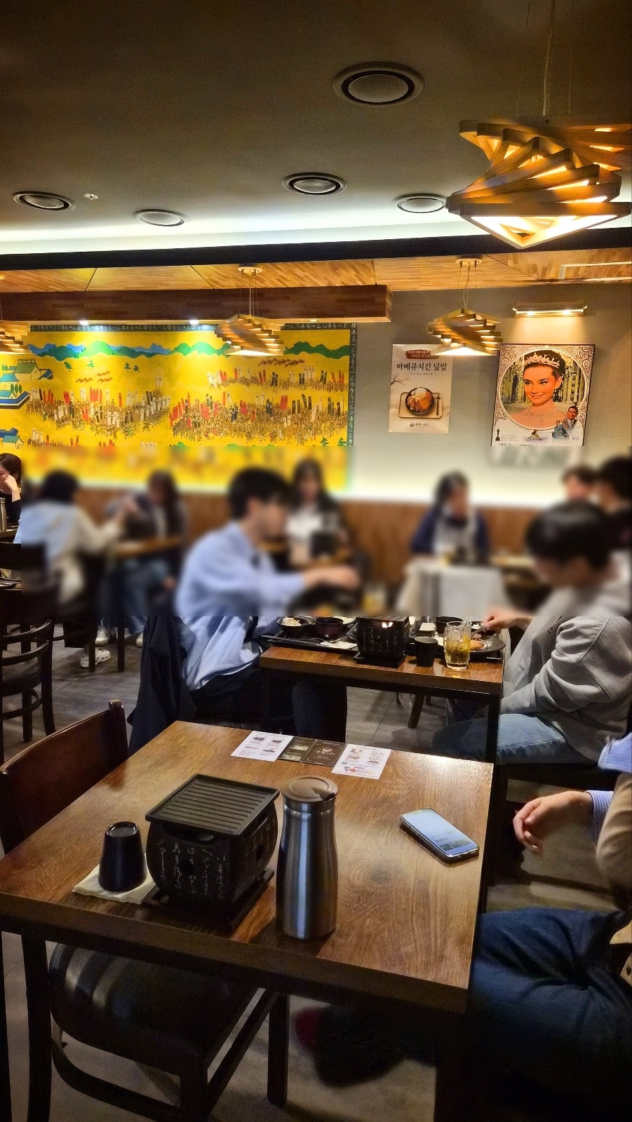 여의도역 맛집 일식 추천 | 여의도공원 규가츠 맛집 후라토식당 여의도직영점 후기 이미지 11
