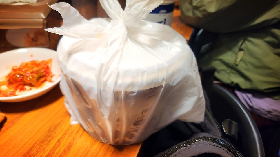 영등포구청역 맛집 추천 | 막걸리와 찰떡인 영등포구청 한식 맛집 도리연 닭도리탕 후기 이미지 21