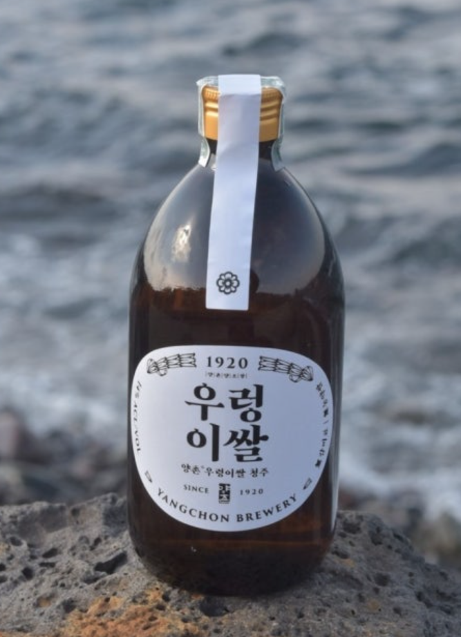 우렁이쌀 청주 추천 | 2026 막스포 라인업 양촌양조 프리미엄 막걸리 소개 및 페어링 팁 이미지 2