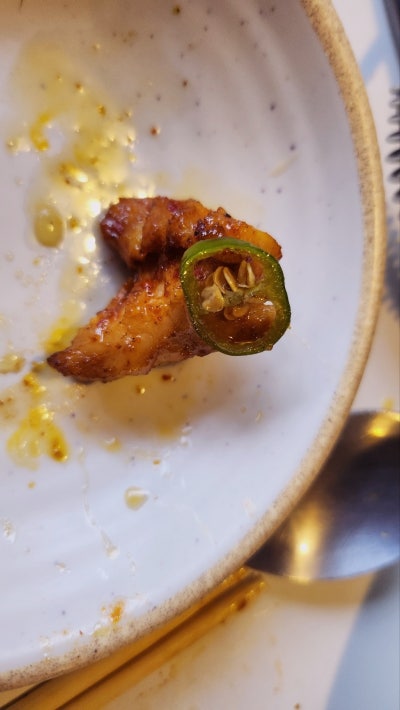 당산역 고기집 추천 | 콜키지 프리 가능한 당산역 맛집 고기집 초대창 당산역점 후기 이미지 24