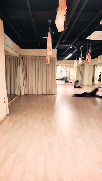당산요가 추천 | 다양한 프로그램이 있는 아메리카요가 당산점 플라잉요가 매트필라테스 소도구필라테스 후기