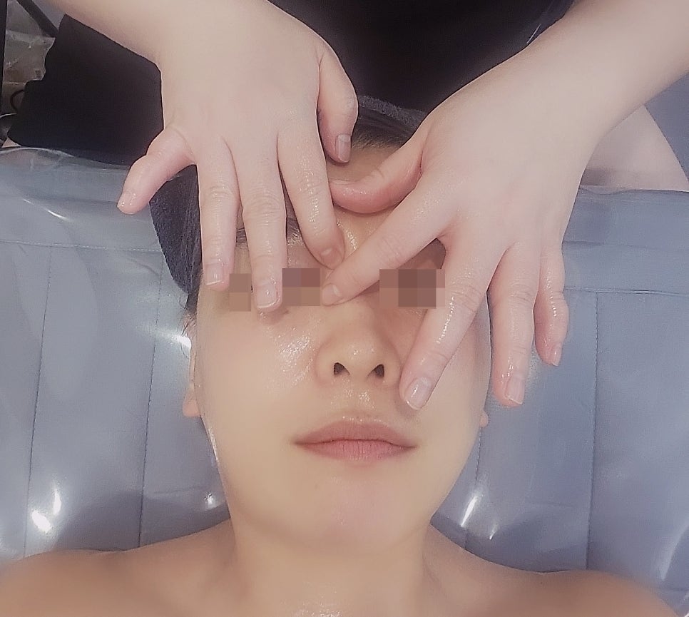 신논현 논현동 피부관리 추천 | 얼굴 윤곽관리 바디 슬리밍 관리 맛집 신논현역 로터스에스테 후기 이미지 13