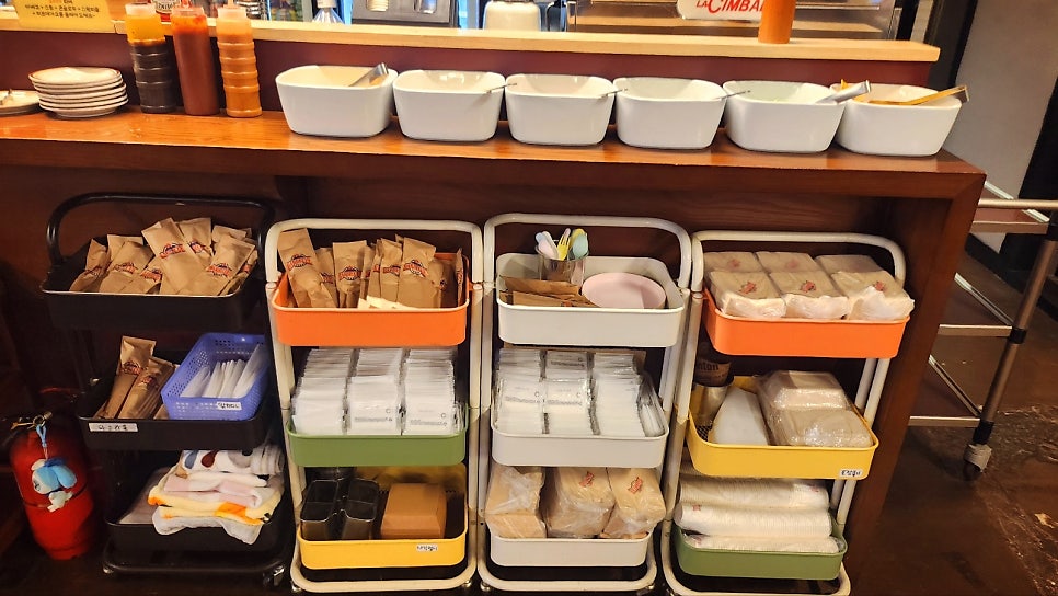 팔공산 바베큐 맛집 추천 | 대구 동구 스테이크 맛집으로 추천하는 모닥텍사스바베큐 팔공산점 후기 이미지 31