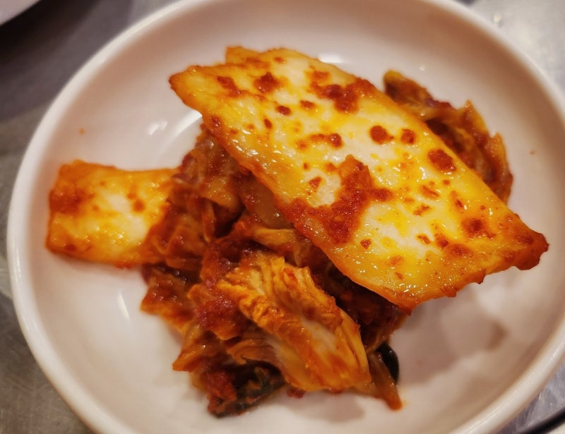 서울시청 콩국수 맛집 추천 | 내돈내산 진주회관 후기 (주차, 대기 꿀팁, 줄서기 꿀팁) 이미지 18