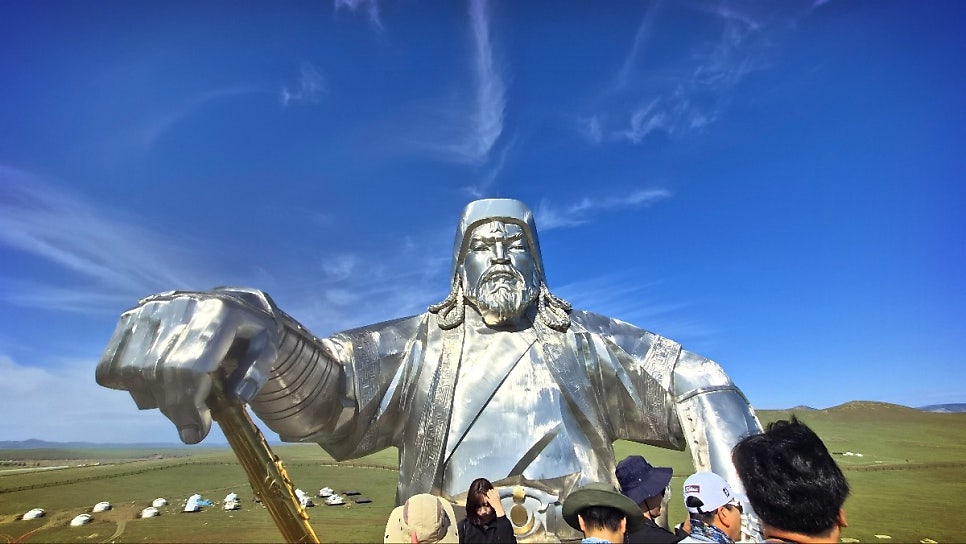 모두의회고 여섯번째 | 여행에 대한 회고