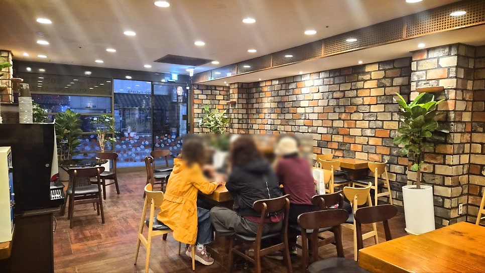 신중동 맛집 한식 추천 | 모임장소로 추천하는 중동 롯데백화점 맛집 김명주 뜰안채밥상 신중동점 후기 이미지 32