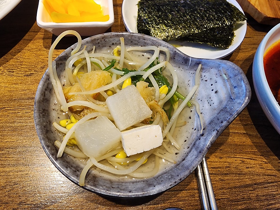 갈산역 참치 맛집 추천 | 부평 참치회 맛집 갈산 대물참치 본참치 특대물 오마카세 후기 이미지 26
