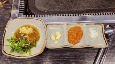 을지로3가 삼겹살 고기집 추천 | 을지로3가 삼겹살 회식 장소 추천 가능한 을지로 돌판집 후기 이미지 9
