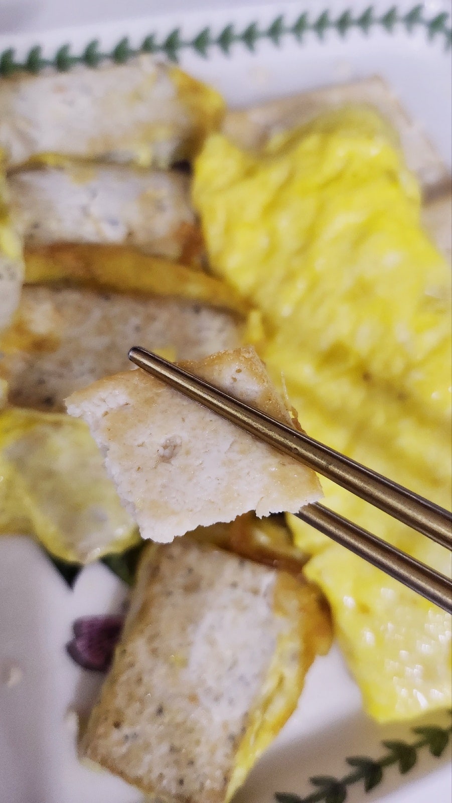 손두부 추천 |  국산콩 수제두부 haccp 인증된 정담두부집 포동두부 후기 이미지 18