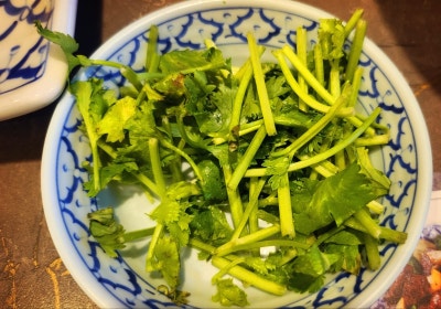 공덕역 마포역 쌀국수 맛집 추천 | 데이트 추천 가능한 레몬그라스타이 후기 이미지 19