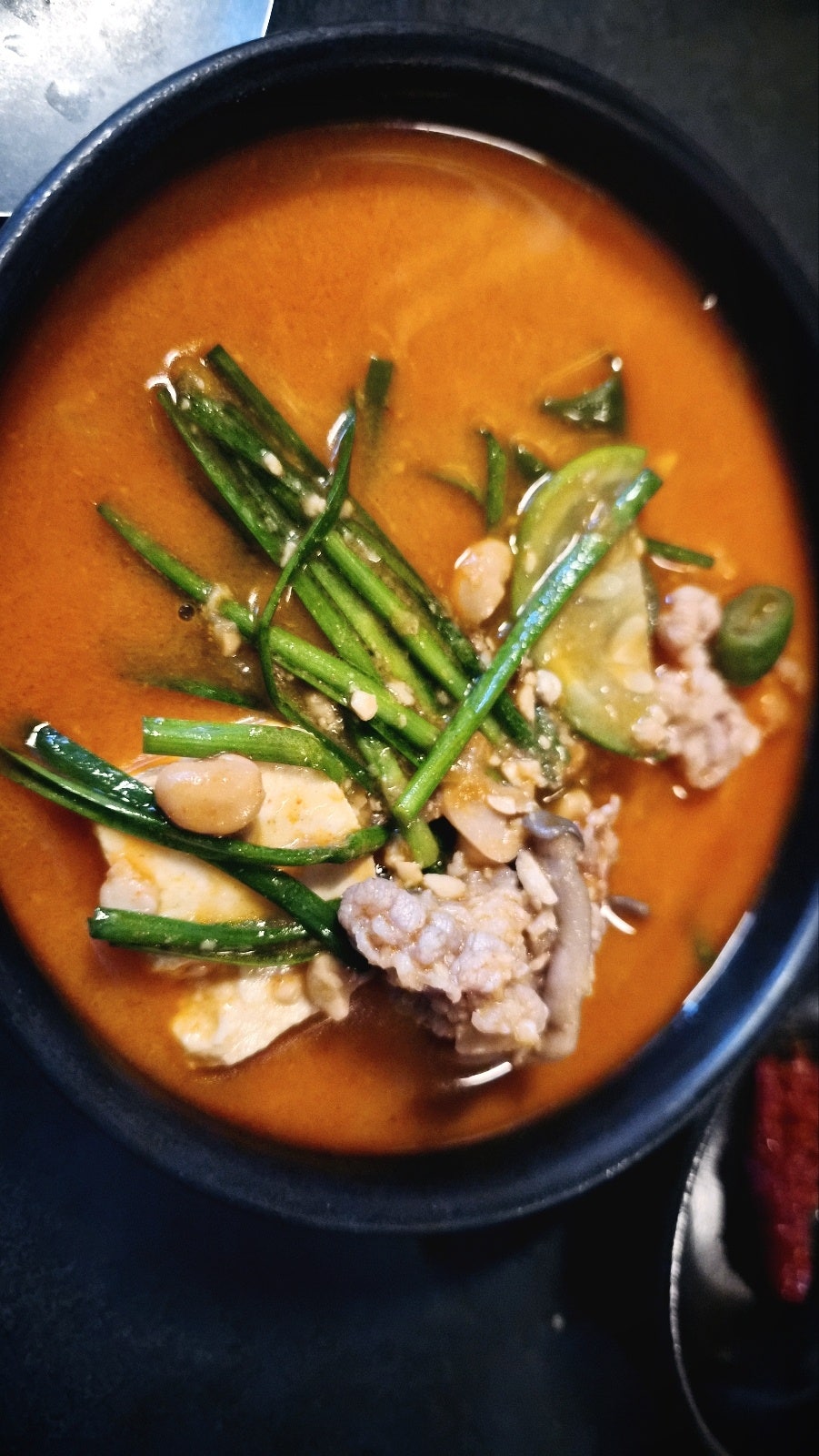 노들섬 맛집 추천 | 용산 점심 생맥주 무제한 적토 발효구이 용산점 후기 이미지 22
