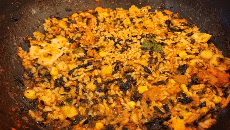 당산 분식 추천 | 문래 점심 맛집 영등포 떡볶이 팬팬 후기 이미지 27