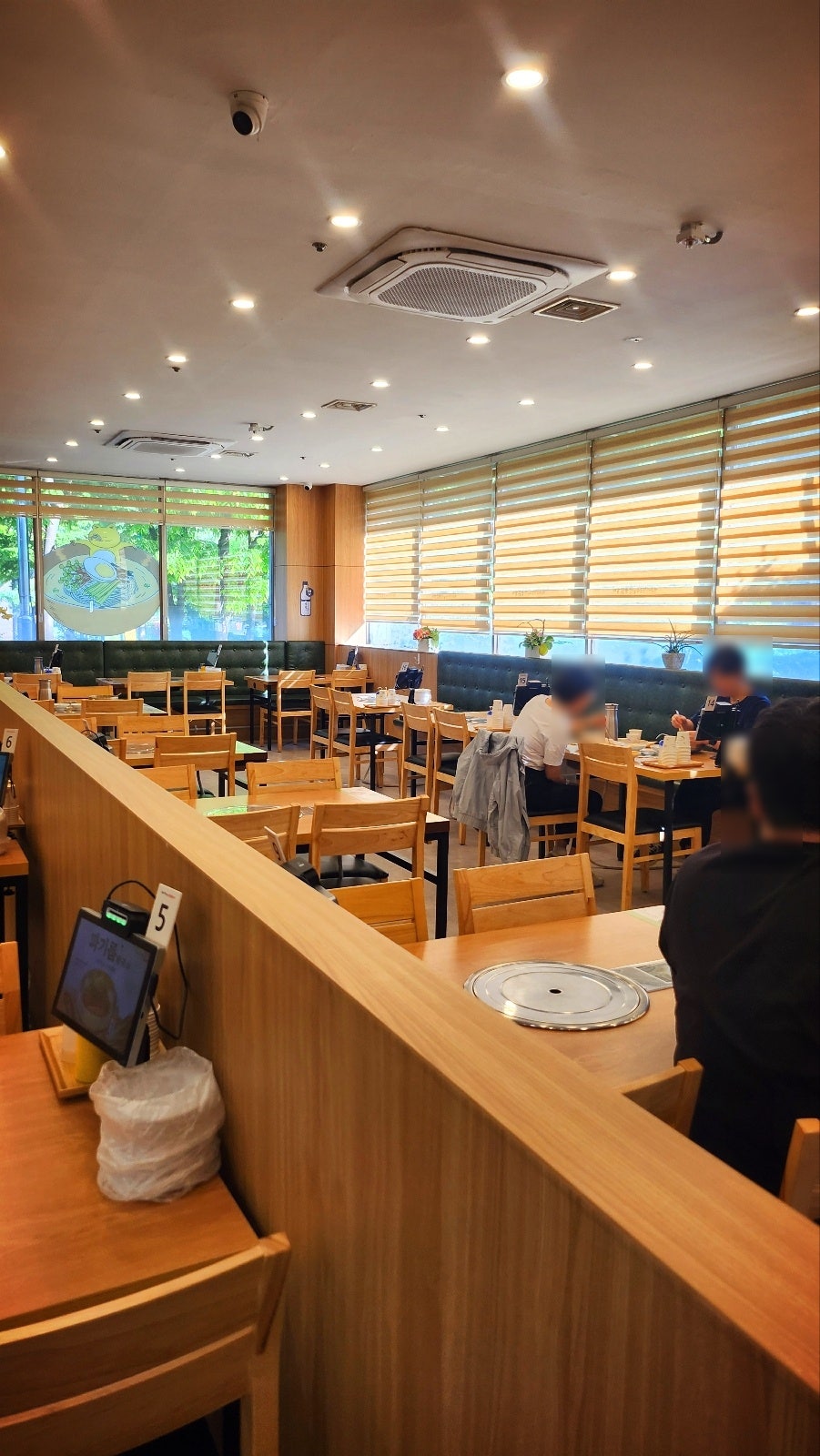 주엽역 맛집 추천 | 일산 백병원 막국수 맛집 일산 데이트 개수리막국수&산골닭갈비 롯데마트 주엽점 후기 이미지 14